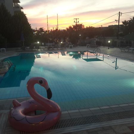 Villa Myrto Hersonissos  Dış mekan fotoğraf