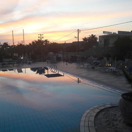 Villa Myrto Hersonissos  Dış mekan fotoğraf