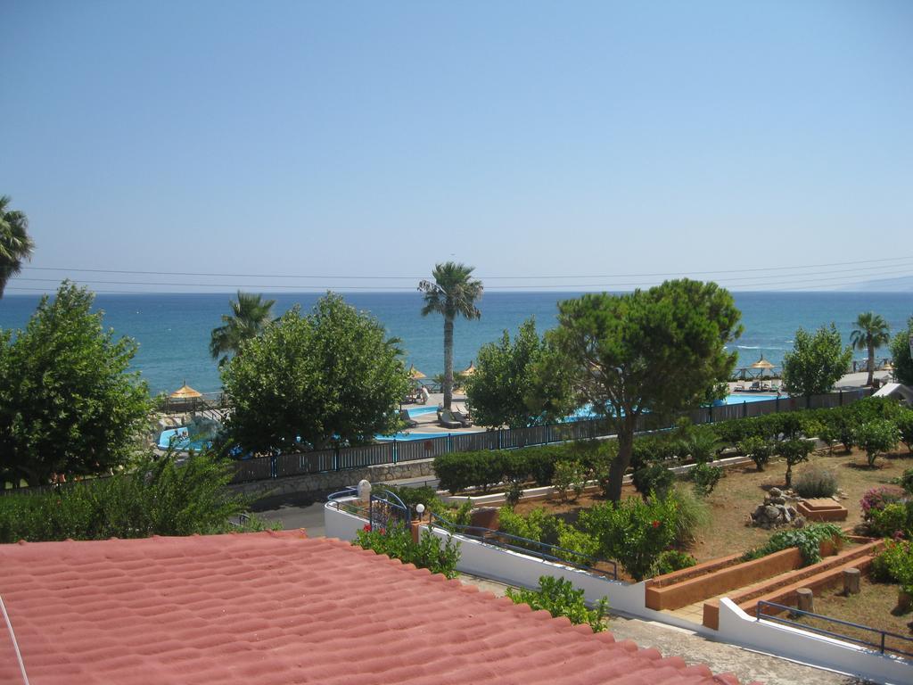 Villa Myrto Hersonissos  Oda fotoğraf