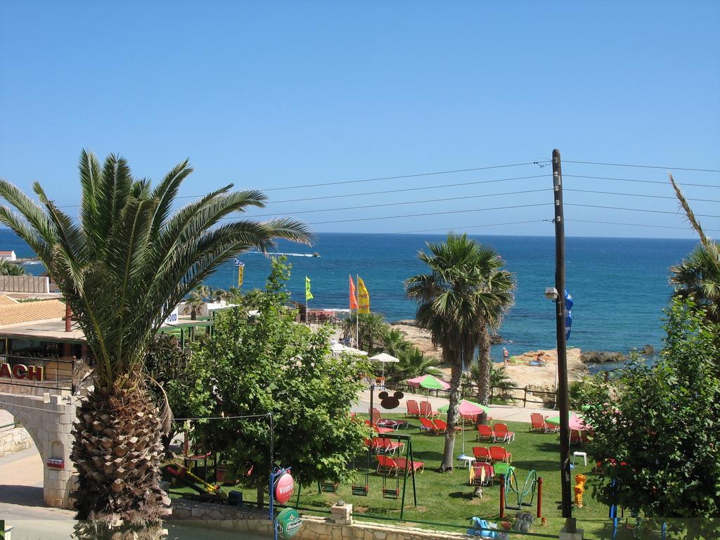 Villa Myrto Hersonissos  Oda fotoğraf
