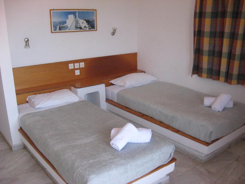 Villa Myrto Hersonissos  Oda fotoğraf