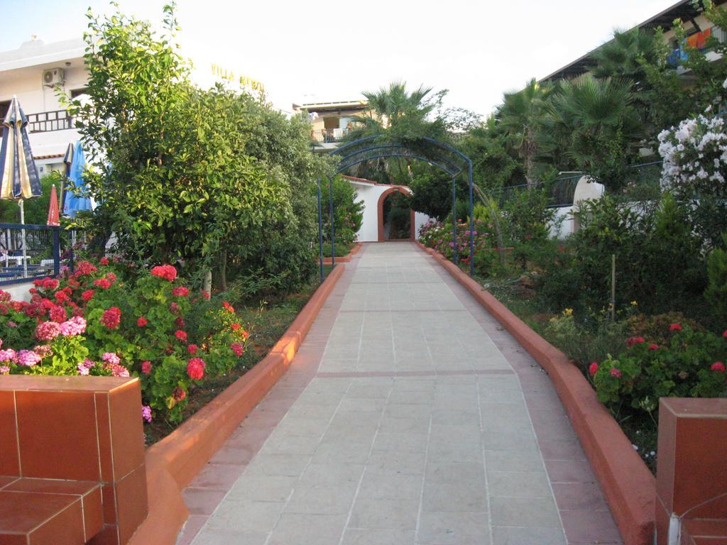 Villa Myrto Hersonissos  Oda fotoğraf