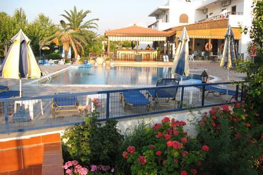 Villa Myrto Hersonissos  Dış mekan fotoğraf