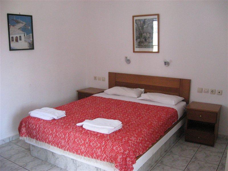 Villa Myrto Hersonissos  Dış mekan fotoğraf