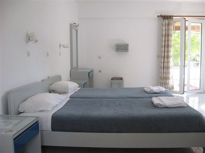 Villa Myrto Hersonissos  Dış mekan fotoğraf