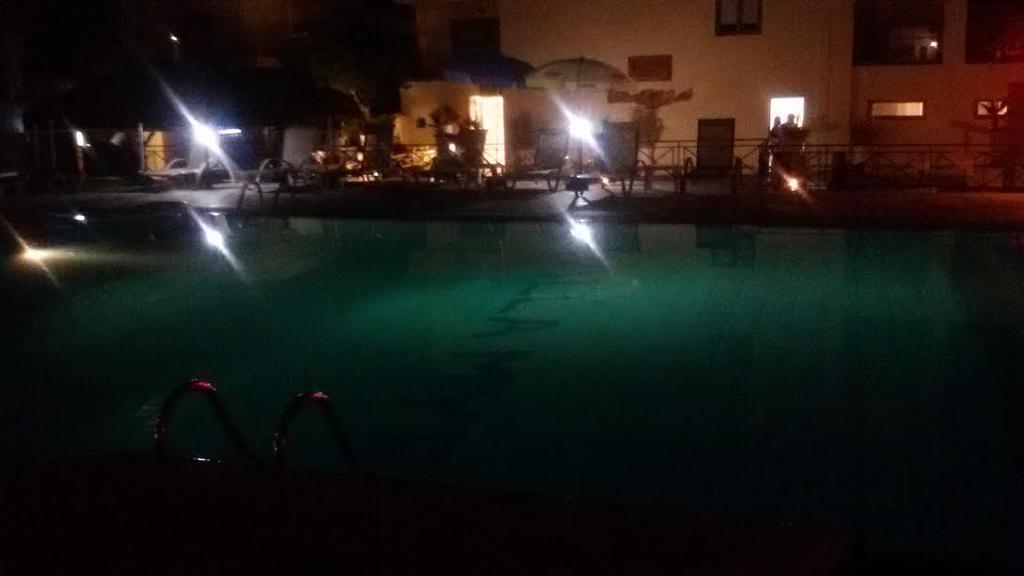 Villa Myrto Hersonissos  Dış mekan fotoğraf