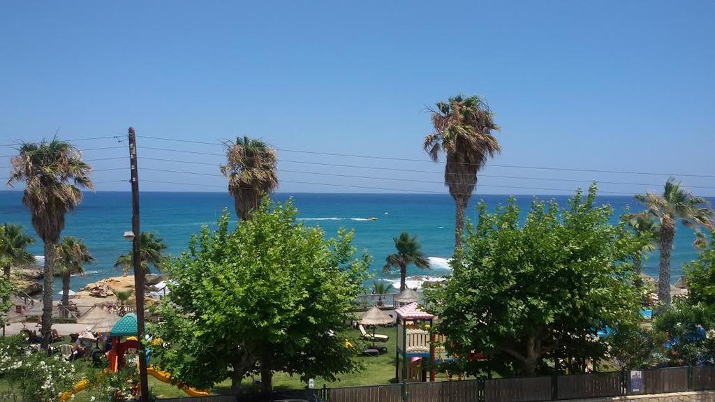 Villa Myrto Hersonissos  Dış mekan fotoğraf