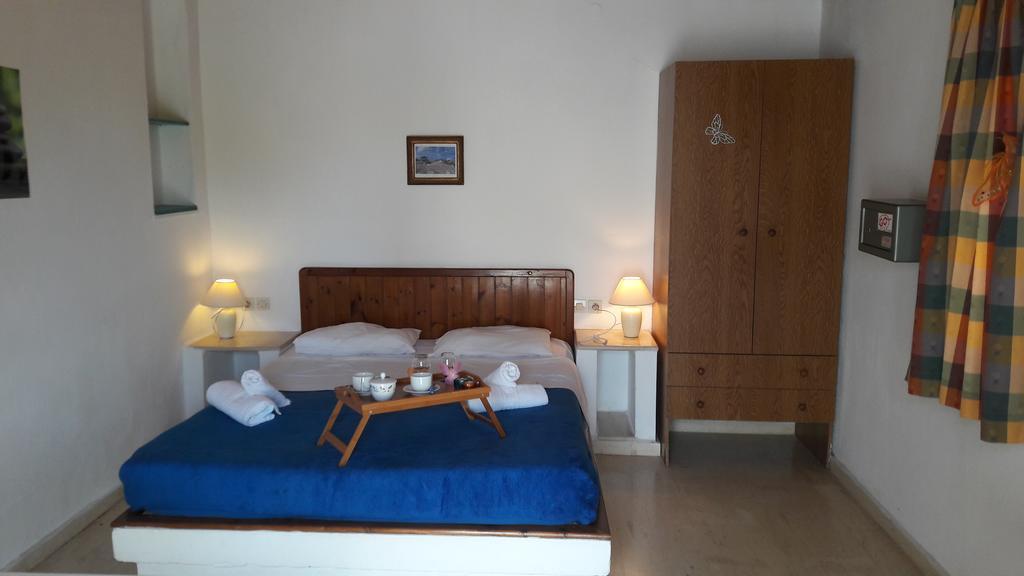 Villa Myrto Hersonissos  Dış mekan fotoğraf
