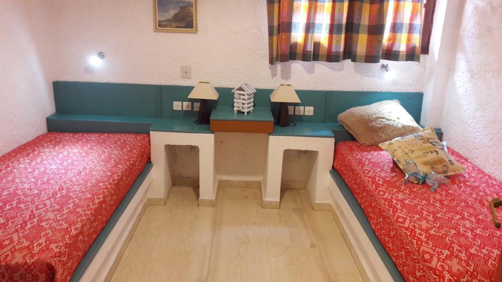 Villa Myrto Hersonissos  Dış mekan fotoğraf