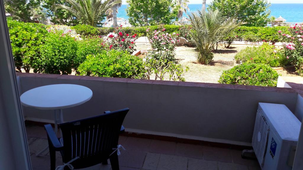 Villa Myrto Hersonissos  Dış mekan fotoğraf