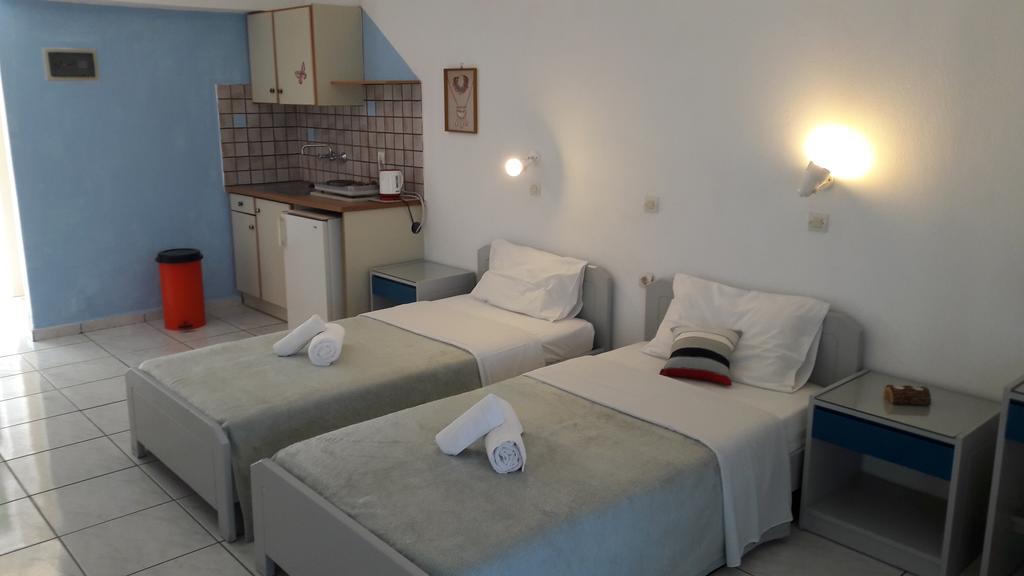 Villa Myrto Hersonissos  Dış mekan fotoğraf