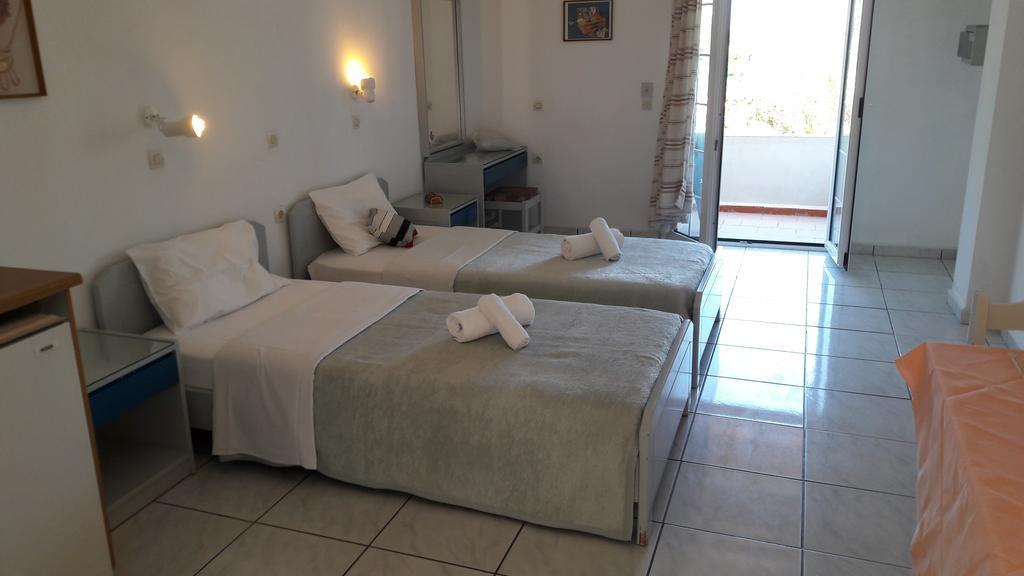 Villa Myrto Hersonissos  Dış mekan fotoğraf