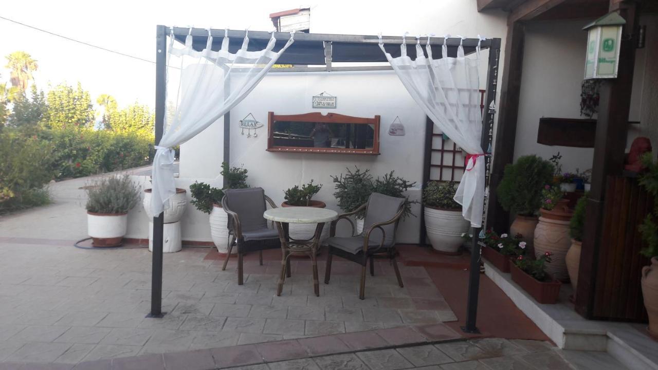 Villa Myrto Hersonissos  Dış mekan fotoğraf