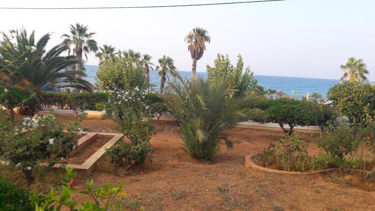 Villa Myrto Hersonissos  Dış mekan fotoğraf