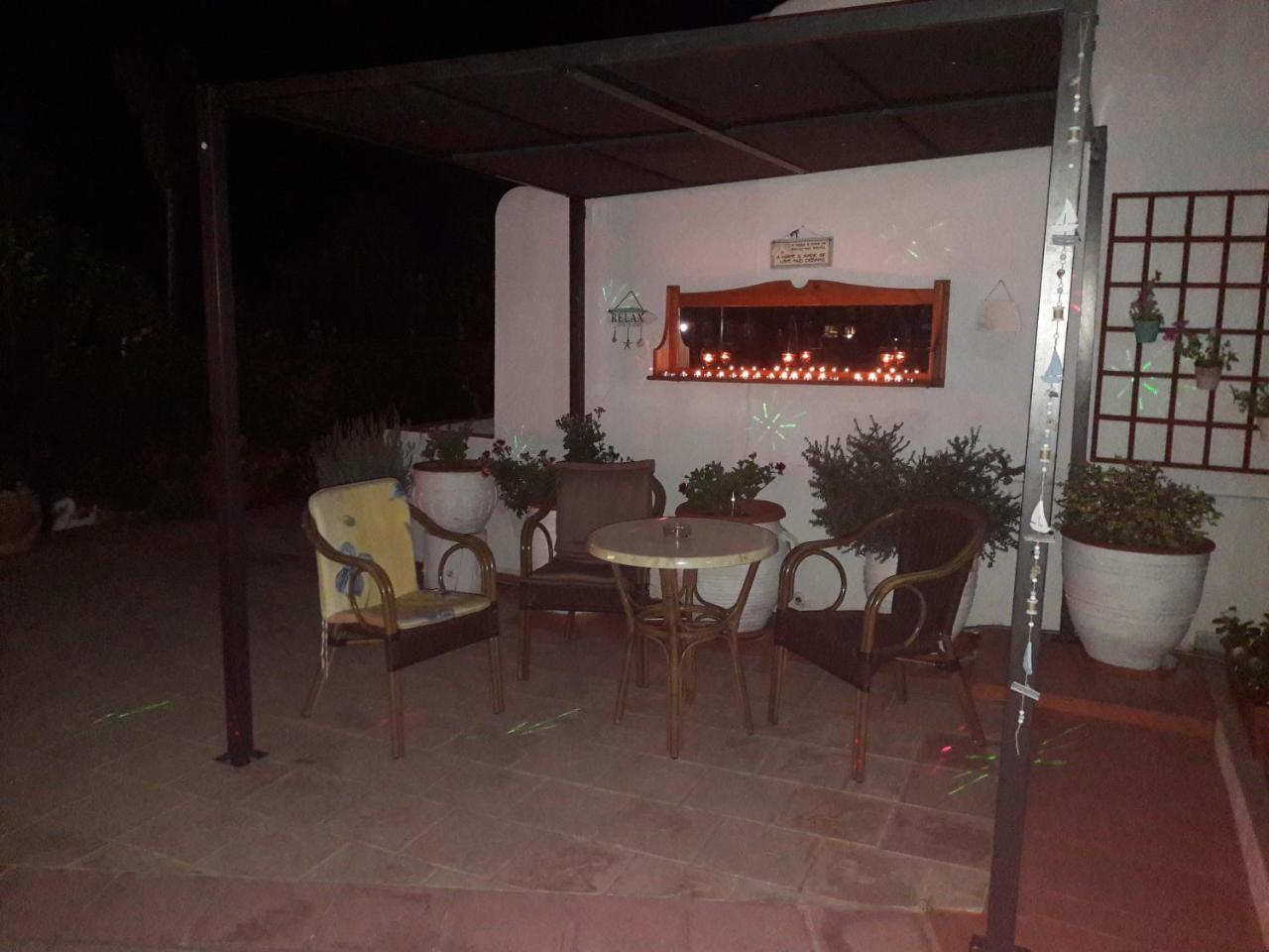 Villa Myrto Hersonissos  Dış mekan fotoğraf