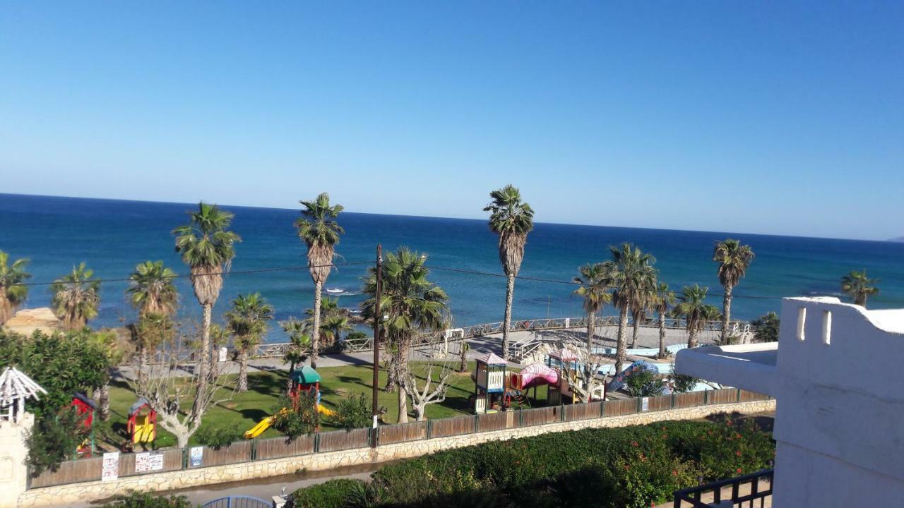 Villa Myrto Hersonissos  Dış mekan fotoğraf